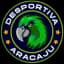 Desportiva Aracaju U20 logo