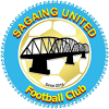 Sagaing logo - United VS Mahar United Score