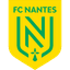 Nantes Women logo