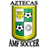 Aztecas AMF Soccer logo