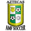 Aztecas AMF Soccer logo
