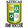Aztecas AMF Soccer logo