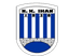 NK Ihan logo