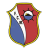 F.C.Madalena logo
