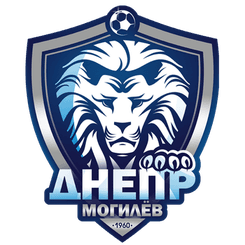 Dnepr Mogilev logo