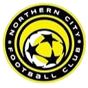 Northern City FC logo - Fc VS Yapei United Live Score