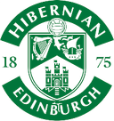 Hibernian FC U21 logo - Fc VS Hibernian Fc U Score Today