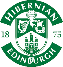 Hibernian FC U21 logo