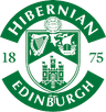 Hibernian FC U21 logo