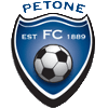 Petone FC logo - Fc VS Wellington Olympic Sport
