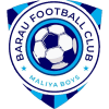 Barau FC logo - Fc VS Kun Khalifat Fc Result Today
