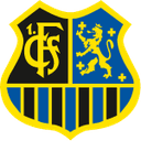 1. FC Saarbrücken logo - Augsburg VS Fc Saarbrcken Result Today