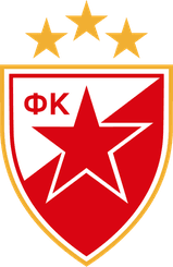 Red Star Belgrade U19 logo