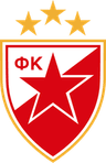 Red Star Belgrade U19 logo