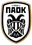 PAOK Saloniki logo