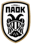PAOK Saloniki logo
