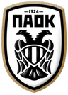 PAOK Saloniki logo