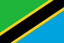 Tanzania U20 logo