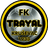 FK Trajal Krusevac logo