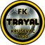 FK Trajal Krusevac logo