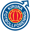 Kiruna FF logo - Umea VS Kiruna Ff Sport