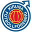 Kiruna FF logo