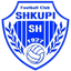 FK Shkupi U19 logo