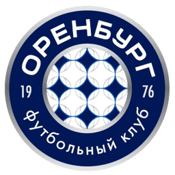 Gazovik Orenburg logo