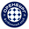 Gazovik Orenburg logo