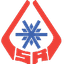 Skautafelag Reykjavikur logo