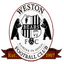 Weston Workers FC logo
