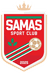 Samas SC logo