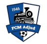 CSM Adjud logo