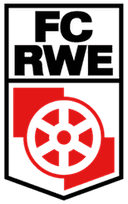 Rot-Weiss Erfurt Women logo - Women VS Ingolstadt Women Live Score Today