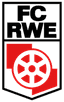 Rot-Weiss Erfurt Women logo