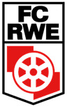 Rot-Weiss Erfurt Women logo