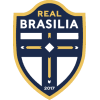 Real Brasilia FC (w) logo - W VS Real Brasilia Fc W Result