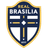Real Brasilia FC (w) logo