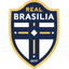 Real Brasilia FC Women logo