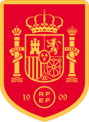 Spain Women logo - W VS Spain Women Result