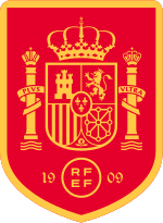 Spain Women logo