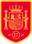 Spain Women logo - Live Uefa Womens Championship 31815