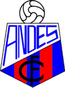 Andes CF logo