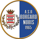 Borgaro Nobis logo - Chieri VS Borgaro Nobis Result