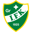 GrIFK U23 logo - Nups VS Grifk U Live