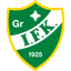 GrIFK U23 logo
