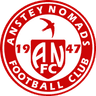 Anstey Nomads logo