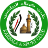 Karbala'a logo - Almasafi VS Karbalaa Result