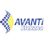 Avanti Stekene logo