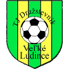 TJ Družstevník Veľké Ludince logo - Malacky VS Tj Drustevnk Vek Ludince Score